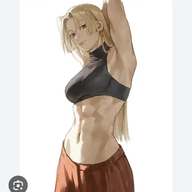 Profile image of 츠쿠모 유키