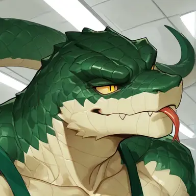 Profile image of ボア