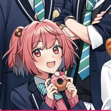 Profile image of のあ