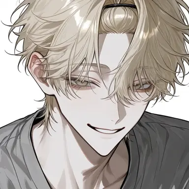Profile image of 夜戯悠斗