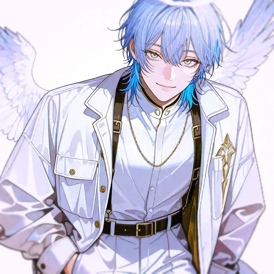 ani_se의 天使と恋する7日間