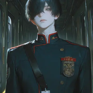 Profile image of 켄