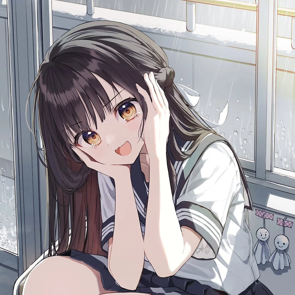 정유리