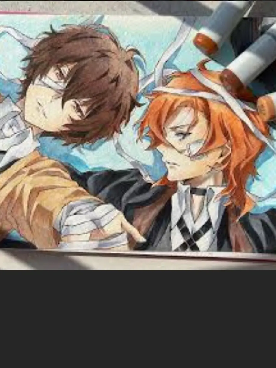 kokoakun의 旧双黒BL