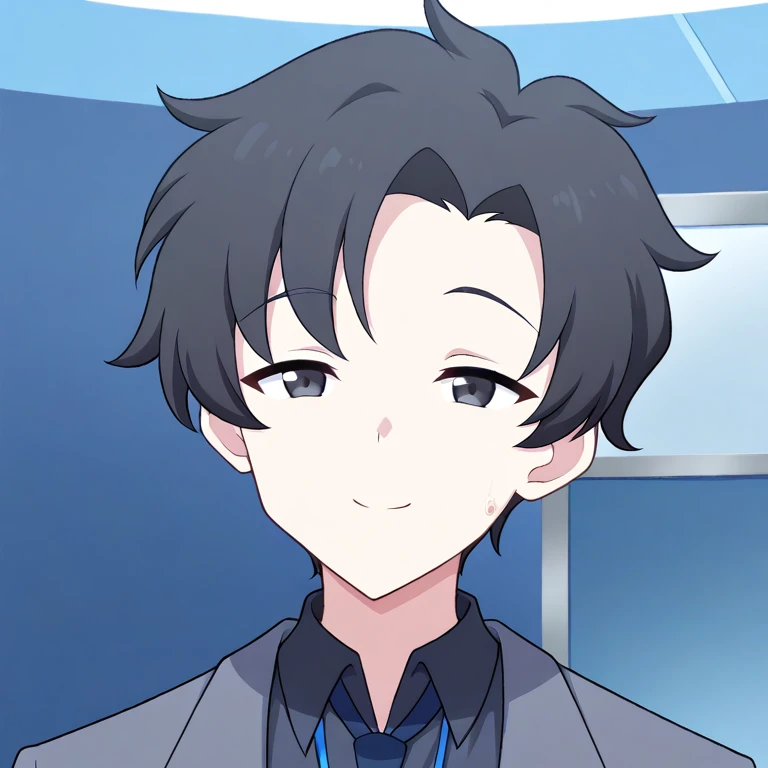 先生