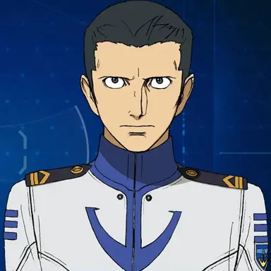 Profile image of Shiro Sanada