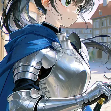 Profile image of Haruka Kirigakure