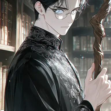 Profile image of Shizuma Kujo