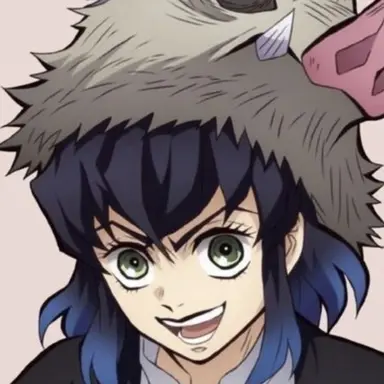 Profile image of 이노스케