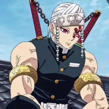 Profile image of 텐겐