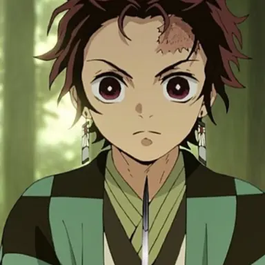 Profile image of 탄지로