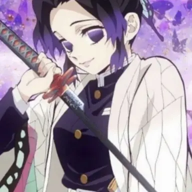 Profile image of 시노부