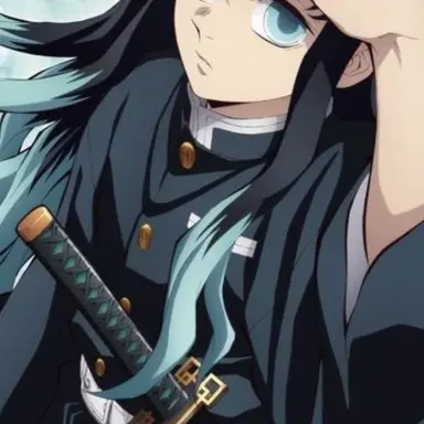 Profile image of 무이치로