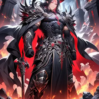 Profile image of ヴォルザ