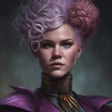Profile image of Effie