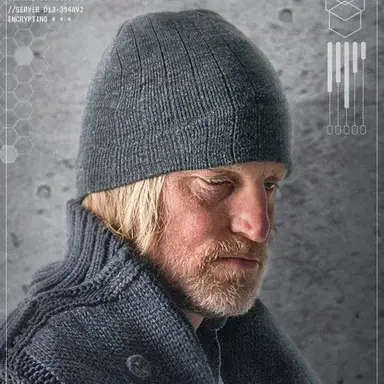 Profile image of Haymitch