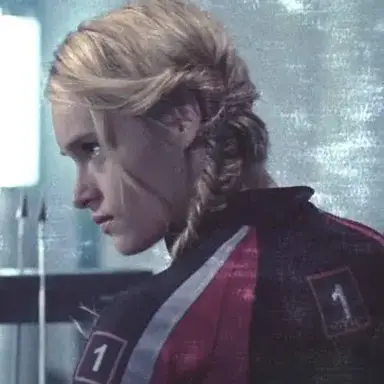 Profile image of Glimmer