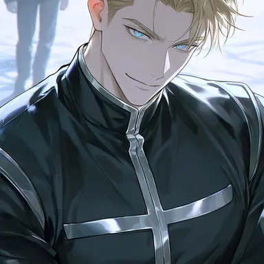 Profile image of Corvus
