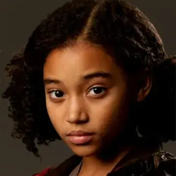 Profile image of Rue