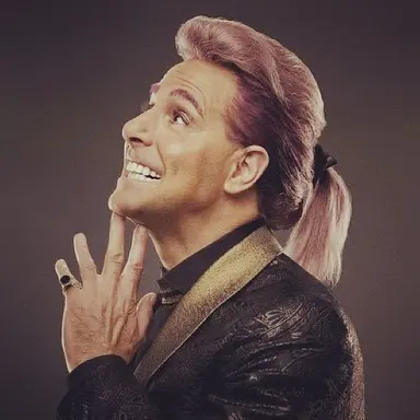 Profile image of Caesar