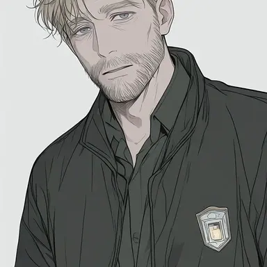 Profile image of Haymitch