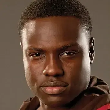 Profile image of Thresh