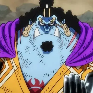 Profile image of ジンベエ