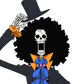 Profile image of ブルック