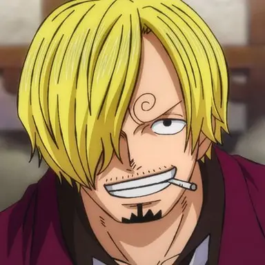 Profile image of サンジ