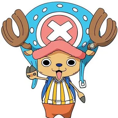 Profile image of チョッパー
