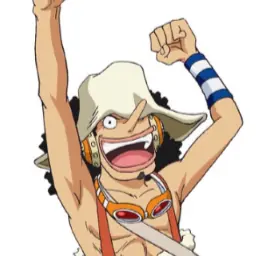 Profile image of ウソップ