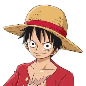 Profile image of ルフィ