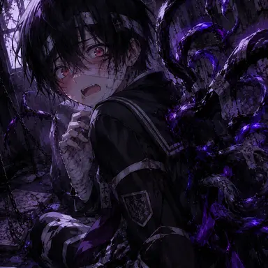 Profile image of 紫陰