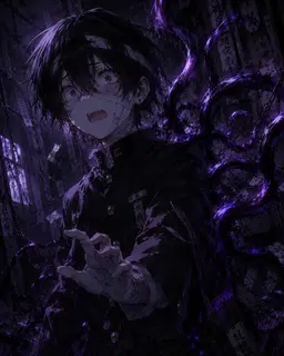 Profile image of 紫陰