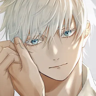 Profile image of 五条悟