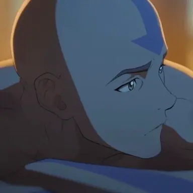Profile image of Aang