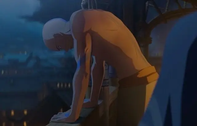 Profile image of Aang