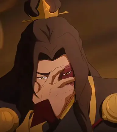 Profile image of Fire Lord Zuko