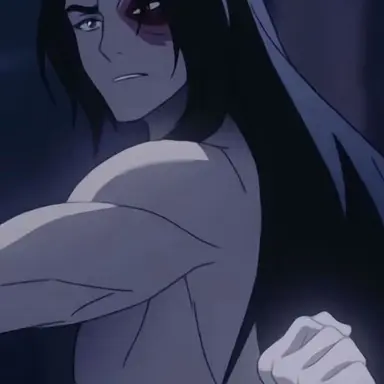 Profile image of Fire Lord Zuko