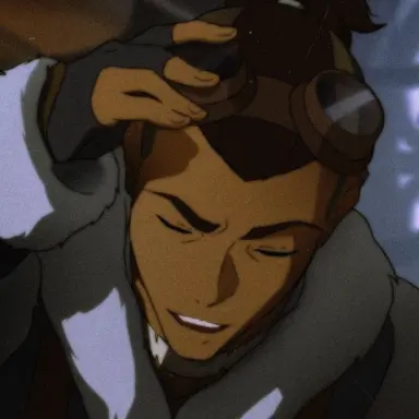 Profile image of Sokka