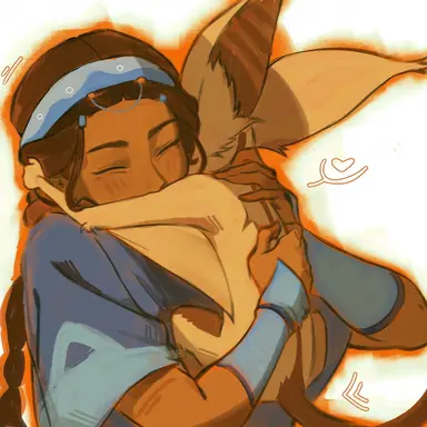 Profile image of Katara