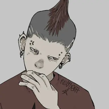 Profile image of Tony Brown