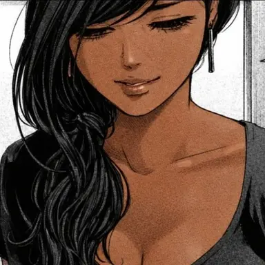 Profile image of Annika