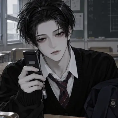 Profile image of 다이키