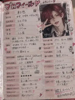 Profile image of 和也