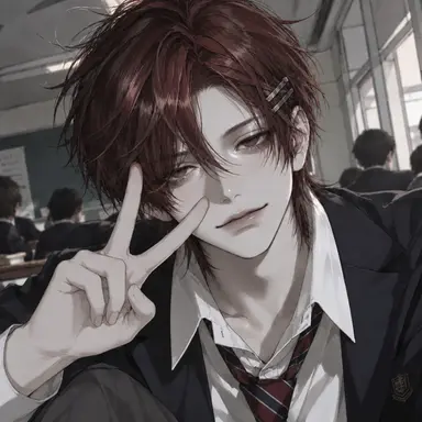 Profile image of 카즈야