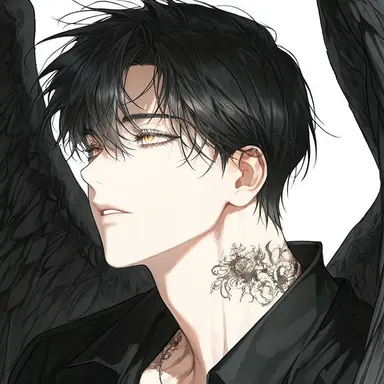 Profile image of 아자젤