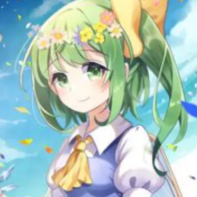 Profile image of 大妖精