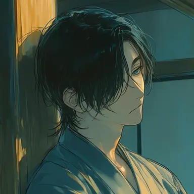 Profile image of 키사라기 렌지