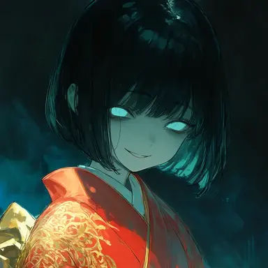 Profile image of 하나코